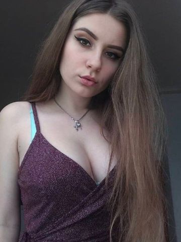 Анкета проститутки Анастасия, 23 года
